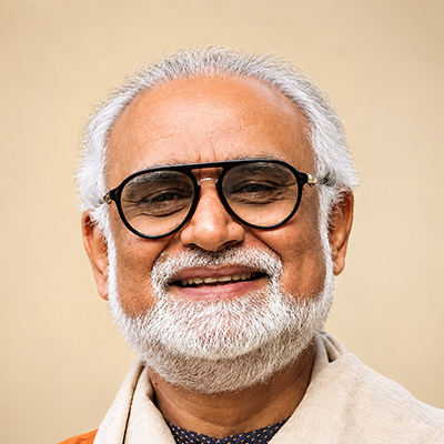 Dr. Sachchidanand Joshi